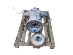ASTON MARTIN 4G43-70041-AF gearbox automatic 6HP26 Aston Martin V12 DB9 — thumbnail 2