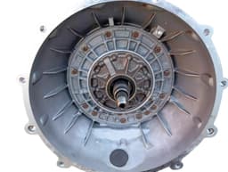ASTON MARTIN 4G43-70041-AF gearbox automatic 6HP26 Aston Martin V12 DB9 — thumbnail 3