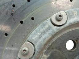 LAMBORGHINI 4T0615105CF brakes set 4S0615302A Lamborghini Huracan LP640 — thumbnail 10
