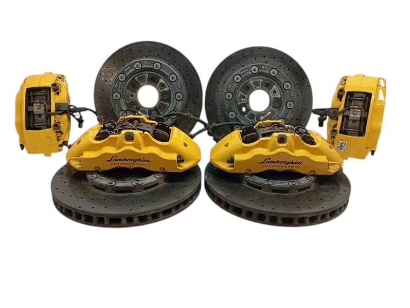 4T0615106AL brakes set 4S0615301A Lamborghini Huracan LP610-4