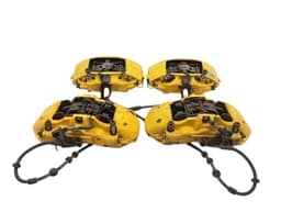 LAMBORGHINI 4T0615106AL brakes set 4S0615301A Lamborghini Huracan LP610-4 — thumbnail 3