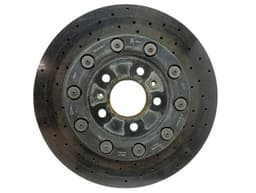 LAMBORGHINI 4T0615106AL brakes set 4S0615301A Lamborghini Huracan LP610-4 — thumbnail 4