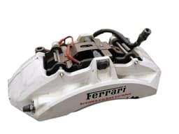 FERRARI 274334 brakes set ceramic 70002035 Ferrari F12 Berlinetta F152 — thumbnail 5