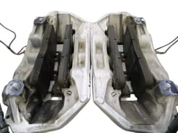 FERRARI 274334 brakes set ceramic 70002035 Ferrari F12 Berlinetta F152 — thumbnail 8