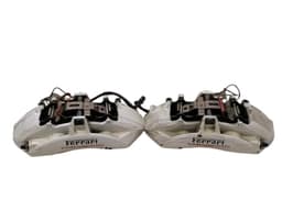 FERRARI 274334 brakes set ceramic 70002035 Ferrari F12 Berlinetta F152 — thumbnail 3