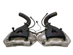 FERRARI 274334 brakes set ceramic 70002035 Ferrari F12 Berlinetta F152 — thumbnail 4