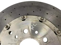 FERRARI 274234 brakes set carbon ceramic 261775 Ferrari 458 F142 V8 — thumbnail 6