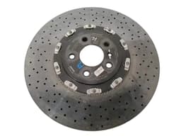 MCLAREN 14C0034CP brakes set ceramic 14C0033CP McLaren 600LT — thumbnail 7