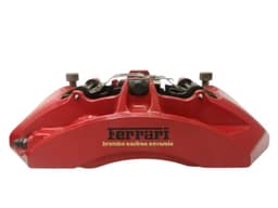 FERRARI 315457 brakes set carbon ceramic 267316 Ferrari FF F151 V12 — thumbnail 4