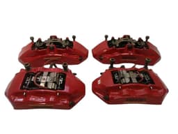 FERRARI 315457 brakes set carbon ceramic 267316 Ferrari FF F151 V12 — thumbnail 3