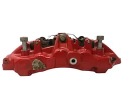 FERRARI 315457 brakes set carbon ceramic 267316 Ferrari FF F151 V12 — thumbnail 9