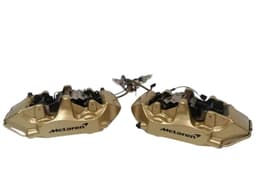 MCLAREN 14C0034CP brakes set ceramic 14CA109CP McLaren 720S V8 — thumbnail 5