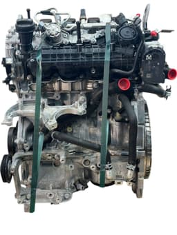 MERCEDES-BENZ 282.914 engine M282 Mercedes A200 W177 1.3 T 163Hp 2019- — thumbnail 1