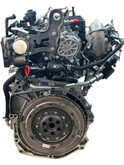 MERCEDES-BENZ 282.914 engine M282 Mercedes A200 W177 1.3 T 163Hp 2019- — thumbnail 3
