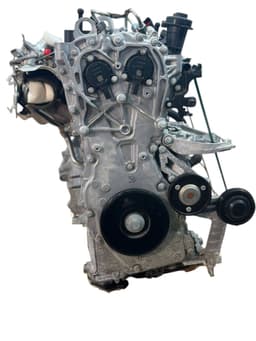 MERCEDES-BENZ 282.914 engine M282 Mercedes A200 W177 1.3 T 163Hp 2019- — thumbnail 2