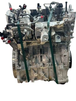 MERCEDES-BENZ 282.914 engine M282 Mercedes A200 W177 1.3 T 163Hp 2019- — thumbnail 4