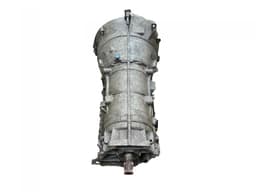 BMW 24008617004 gearbox automatic GA8HP70X BMW GT F07 XDrive — thumbnail 4