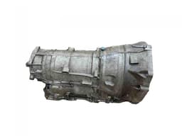 BMW 24008617004 gearbox automatic GA8HP70X BMW GT F07 XDrive — thumbnail 1