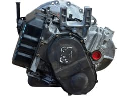 CHRYSLER 05169720AC gearbox automatic Chrysler Voyager V 3.6 279 Hp FWD — thumbnail 4