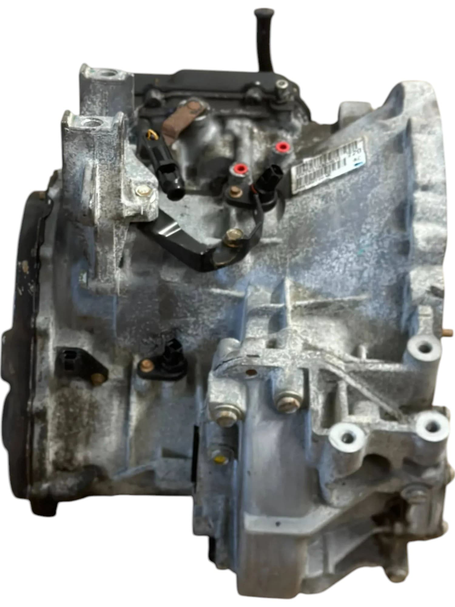 CHRYSLER 05169720AC gearbox automatic Chrysler Voyager V 3.6 279 Hp FWD