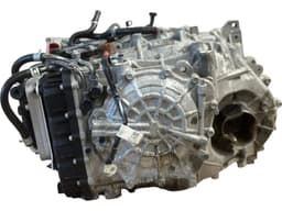 KIA 450003D610 gearbox automatic KIA Optima IV 2.0 GDi Hybrid 2017- — thumbnail 4