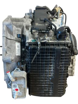 HONDA 1094040001 gearbox automatic 9HP48 Honda CR-V IV 1.6 D 4WD — thumbnail 3