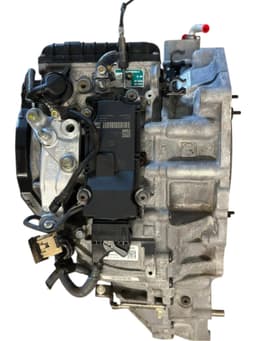 HONDA 1094040001 gearbox automatic 9HP48 Honda CR-V IV 1.6 D 4WD — thumbnail 6
