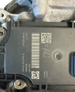 HONDA 1094040001 gearbox automatic 9HP48 Honda CR-V IV 1.6 D 4WD — thumbnail 7