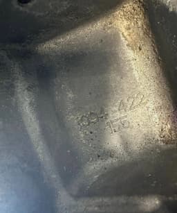 HONDA 1094040001 gearbox automatic 9HP48 Honda CR-V IV 1.6 D 4WD — thumbnail 9