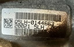 HONDA 1094040001 gearbox automatic 9HP48 Honda CR-V IV 1.6 D 4WD — thumbnail 10