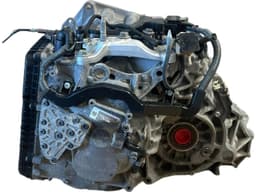 HONDA 1094040001 gearbox automatic 9HP48 Honda CR-V IV 1.6 D 4WD — thumbnail 1