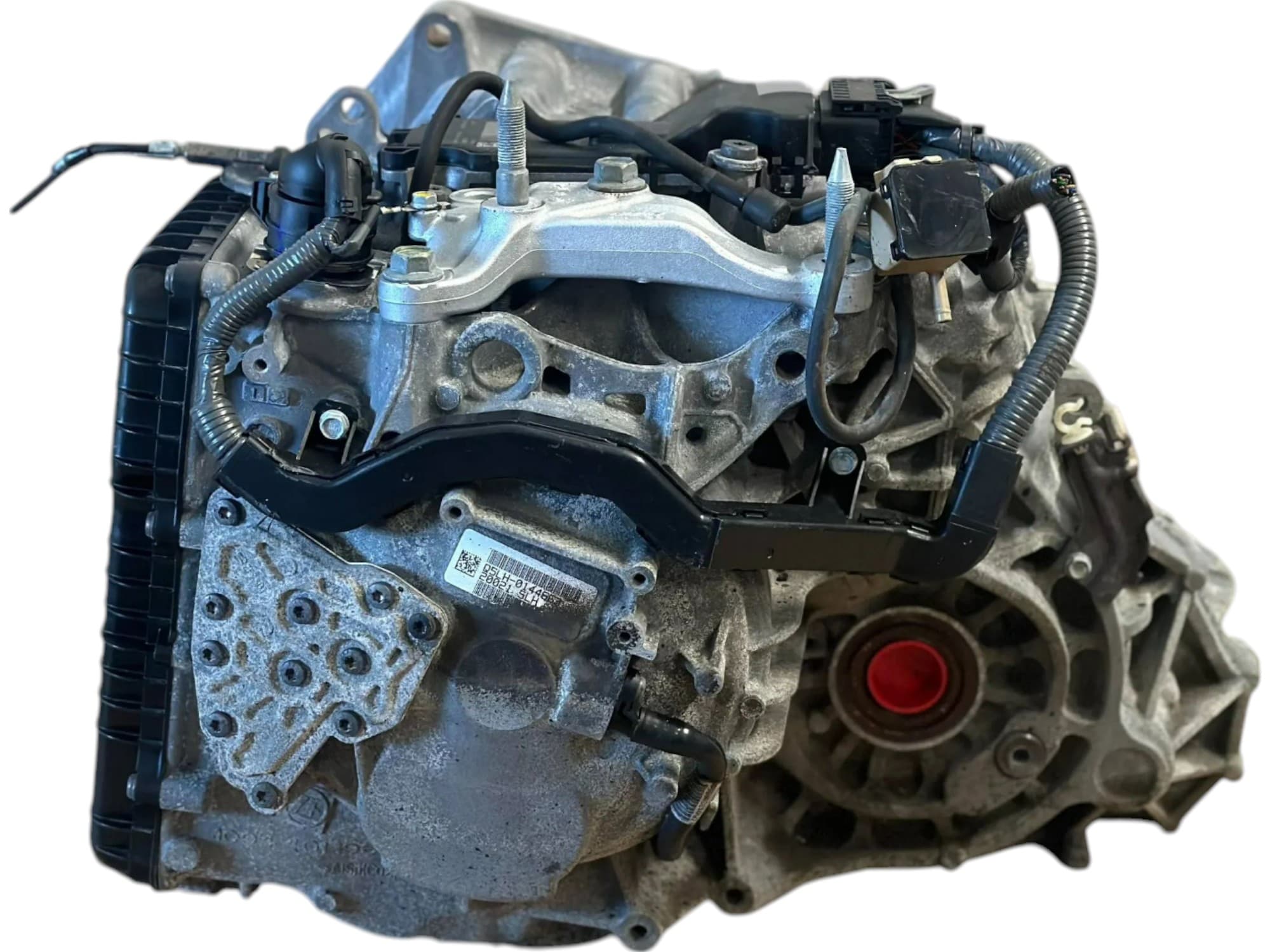 HONDA 1094040001 gearbox automatic 9HP48 Honda CR-V IV 1.6 D 4WD