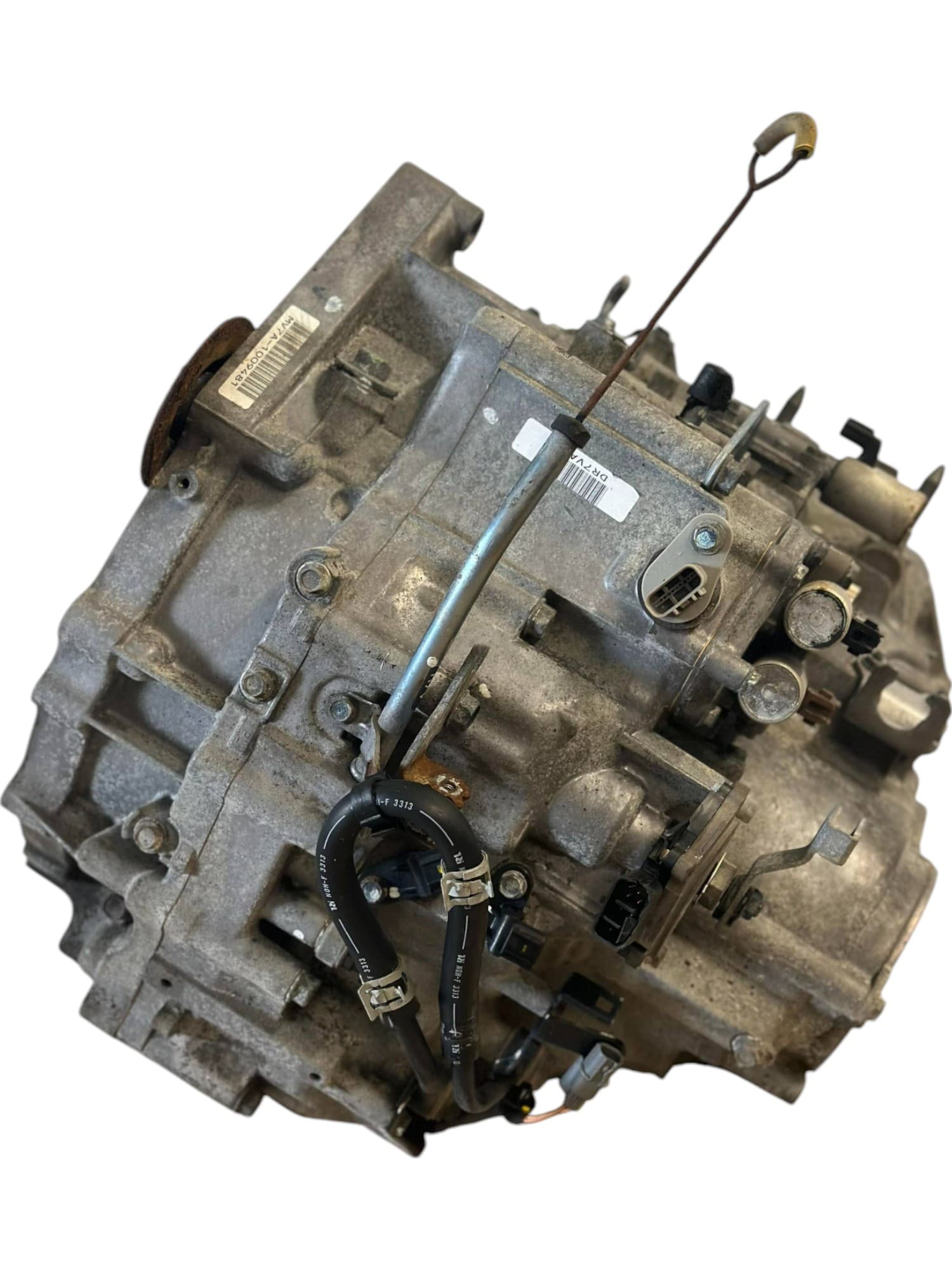HONDA 20021R7V000 gearbox automatic Honda CR-V IV 2.2d 4WD