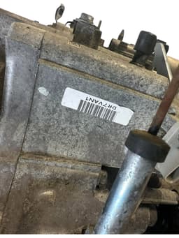 HONDA 20021R7V000 gearbox automatic Honda CR-V IV 2.2d 4WD — thumbnail 7