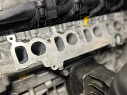BMW N57D30B engine BMW X5 E70 4.0d 225kw XDrive — thumbnail 4