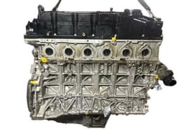 BMW N57D30B engine BMW X5 E70 4.0d 225kw XDrive — thumbnail 1