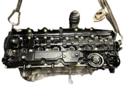 BMW N57D30B engine BMW X5 E70 4.0d 225kw XDrive — thumbnail 5