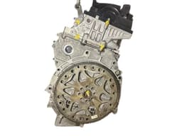 BMW N57D30B engine BMW X5 E70 4.0d 225kw XDrive — thumbnail 2