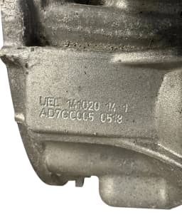 VW UEL gearbox automatic DSG VW Arteon 2.0 TDi 200 Hp 4Motion — thumbnail 5