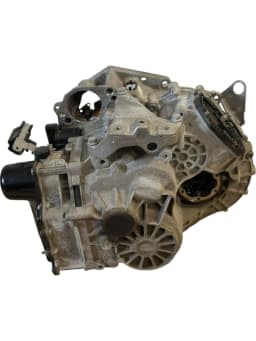 VW RRE gearbox automatic DSG VW Polo V 1.0 TSi 110 Hp FWD — thumbnail 6
