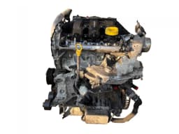 NISSAN R9M410 engine R9M Nissan X-Trail III T32 1.6 dCi 130 Hp — thumbnail 2