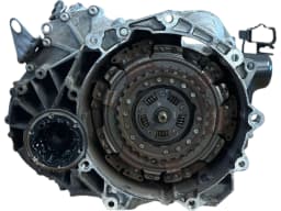 AUDI PYS gearbox automatic DSG Audi A3 8V 1.6 TDi 105 Hp FWD — thumbnail 3