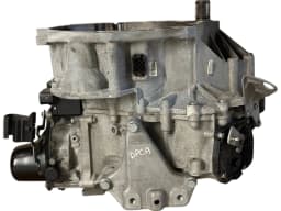 VW UAG gearbox automatic DSG VW T-Roc 1.5 TSi EVO 150 Hp FWD — thumbnail 4