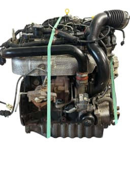 LANCIA VM25D engine complete ENS Lancia Voyager 2.8 CRD 177 Hp 2012- — thumbnail 3
