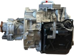 VW UEL gearbox automatic DSG VW Arteon 2.0 TDi 200 Hp 4Motion — thumbnail 6