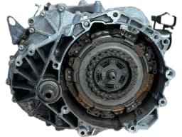 VW UAG gearbox automatic DSG VW T-Roc 1.5 TSi EVO 150 Hp FWD — thumbnail 2