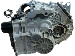 VW UAG gearbox automatic DSG VW T-Roc 1.5 TSi EVO 150 Hp FWD — thumbnail 3