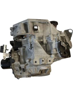 VW RRE gearbox automatic DSG VW Polo V 1.0 TSi 110 Hp FWD — thumbnail 3