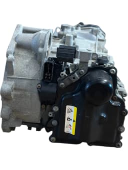 AUDI PYS gearbox automatic DSG Audi A3 8V 1.6 TDi 105 Hp FWD — thumbnail 2