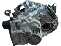 AUDI PYS gearbox automatic DSG Audi A3 8V 1.6 TDi 105 Hp FWD — thumbnail 4